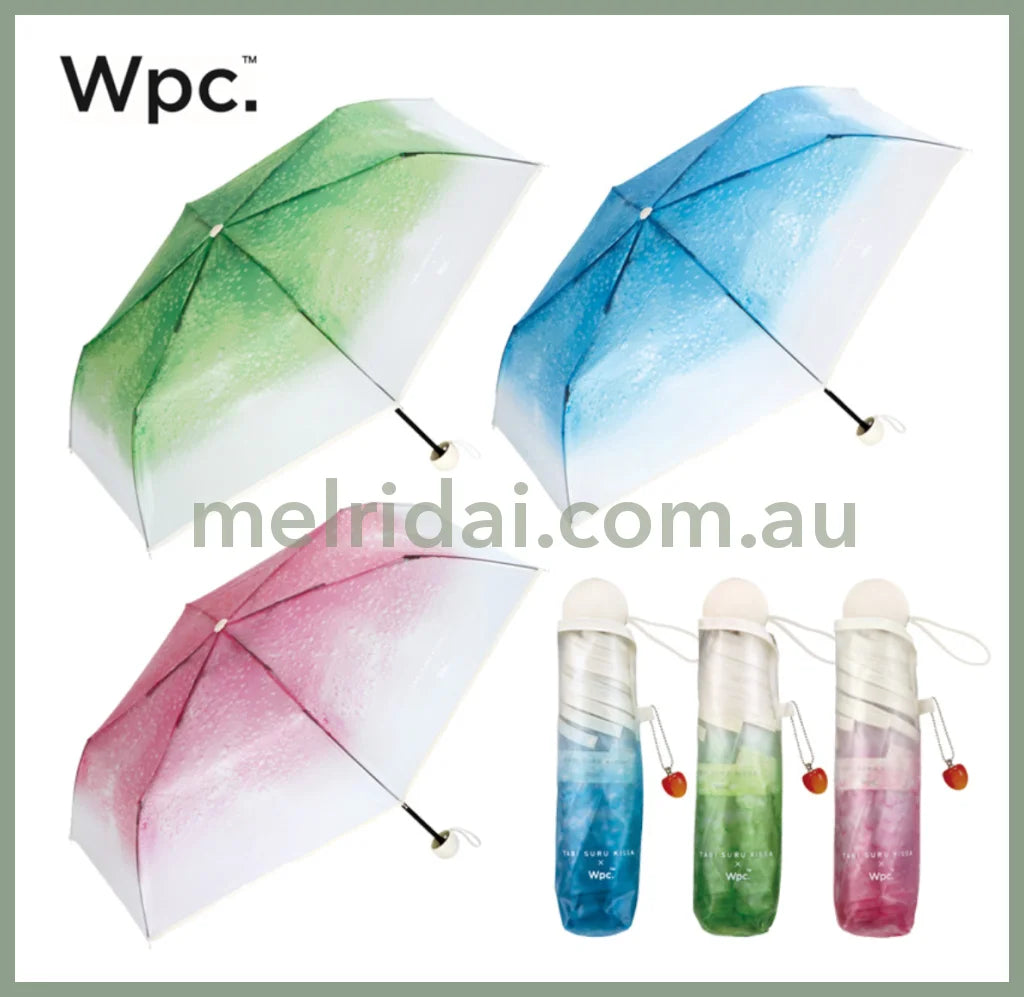 Wpccream Soda Umbrella