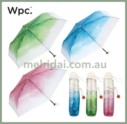 Wpccream Soda Umbrella