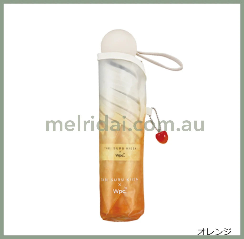 Wpccream Soda Umbrella