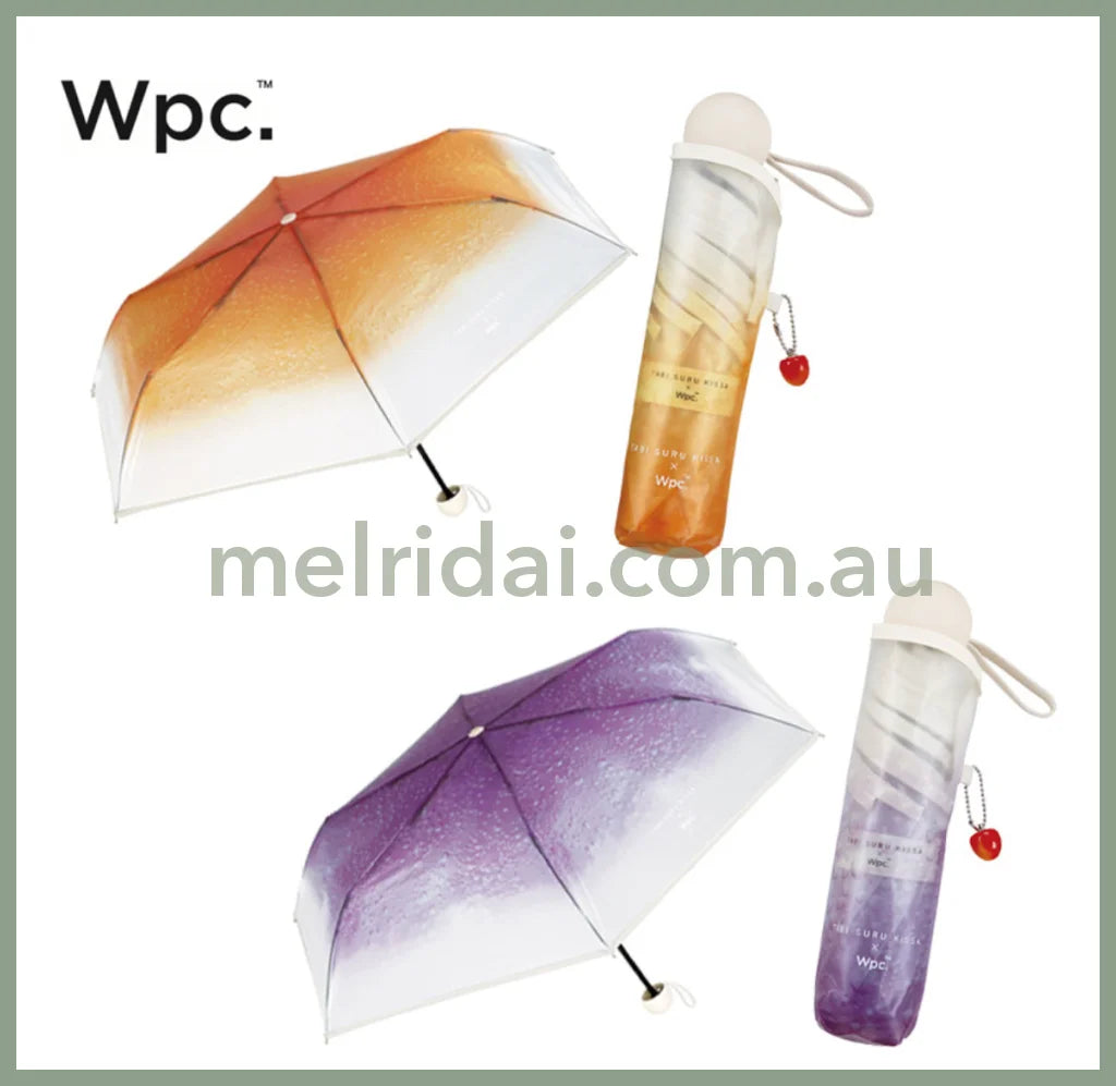 Wpccream Soda Umbrella