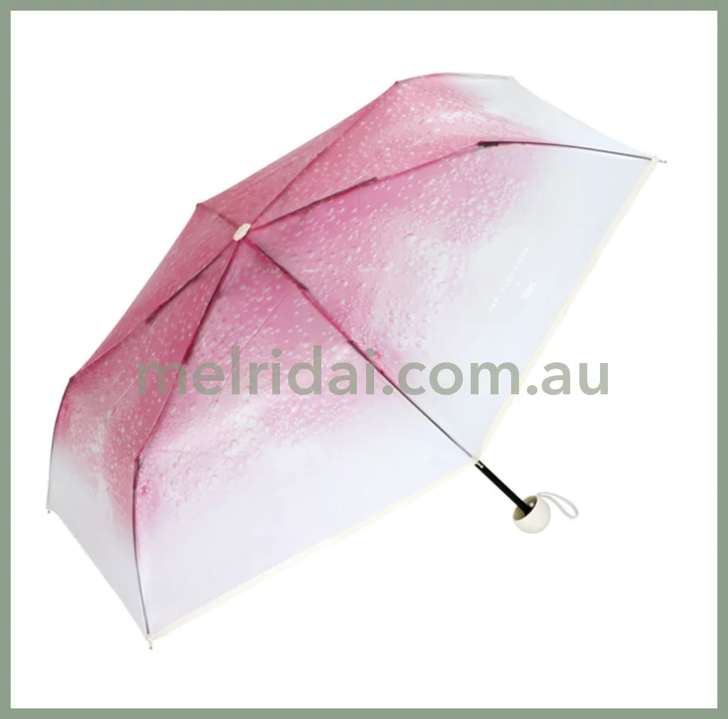 Wpccream Soda Umbrella Pink