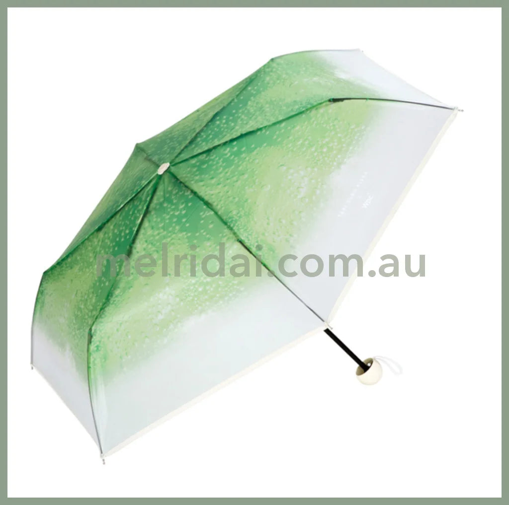 Wpccream Soda Umbrella Green