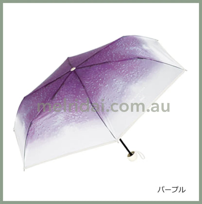 Wpccream Soda Umbrella Purple
