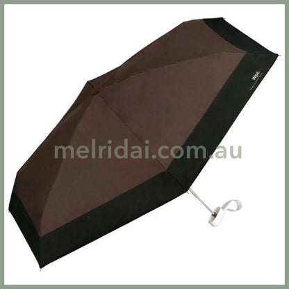 Wpc | Upf Protection For Sun & Rain Umbrella