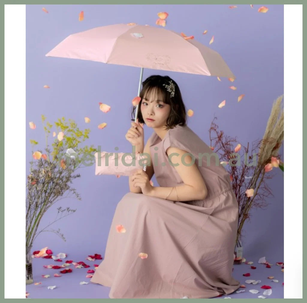 Wpc X Sanrioumbrella / My Melody