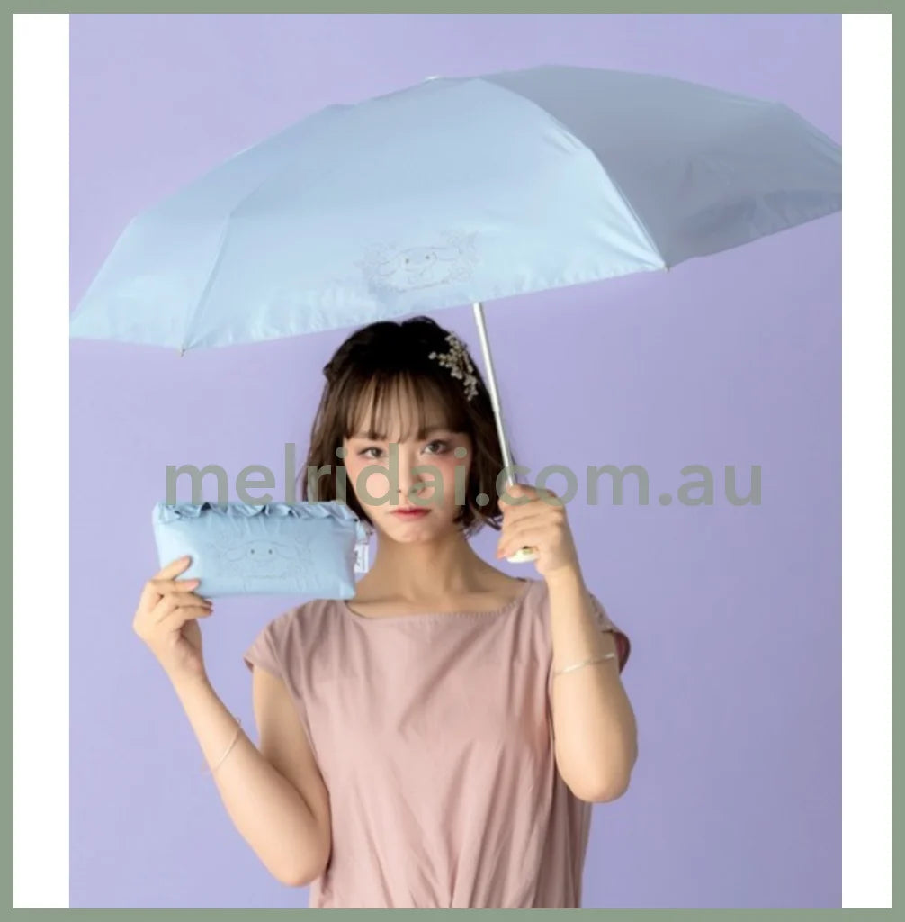 Wpc X Sanrioumbrella / Cinnamoroll