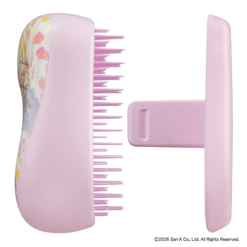Tangle Teezer | Korilakkuma meets Chairoikoguma Compact Styler Hairbrush