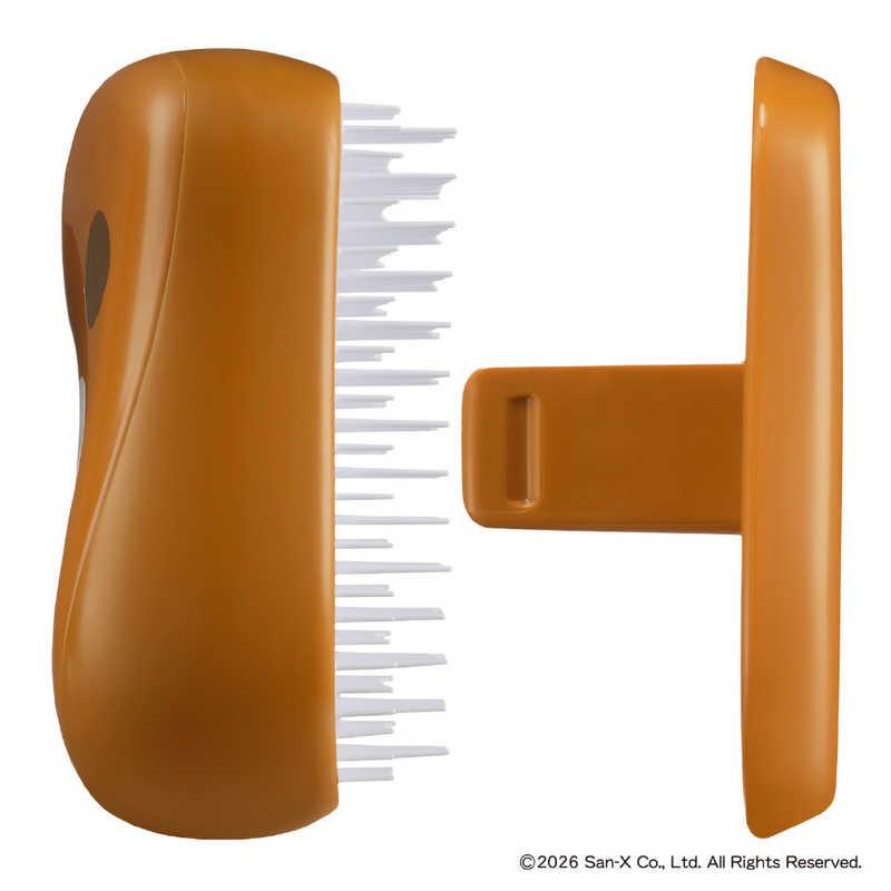 Tangle Teezer | Rilakkuma Compact Styler Hairbrush