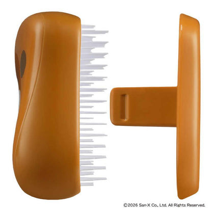 Tangle Teezer | Rilakkuma Compact Styler Hairbrush
