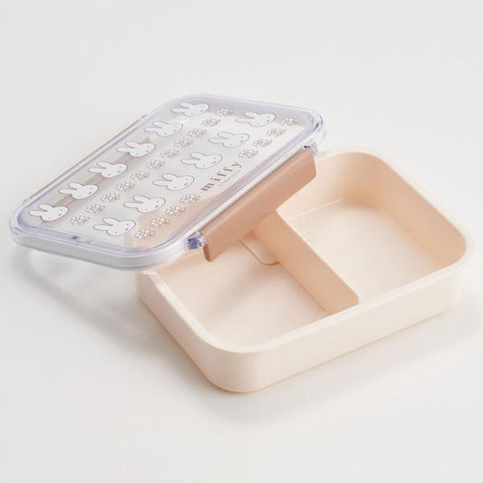 【Made in Japan】MIFFY | Bento Lunch Box 550ml
