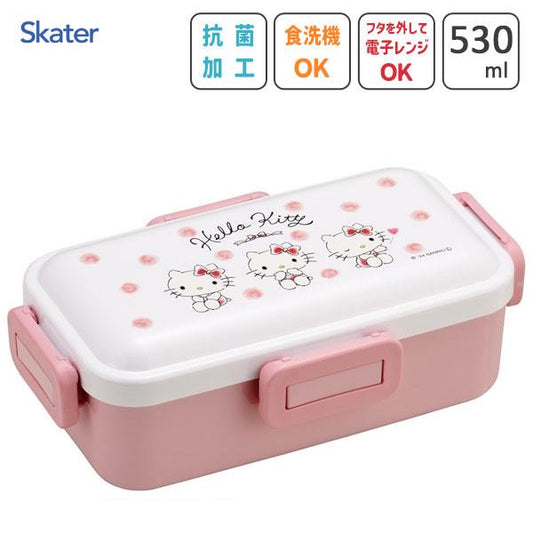 SANRIO | Lunch Box Hello Kitty 530ml