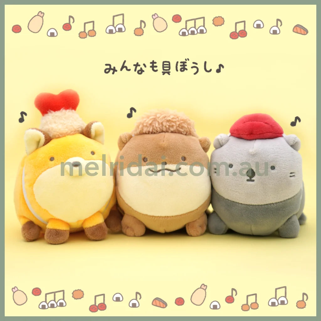 Yokomizoyuri | Hat For Small Plushies H14.5Xw11Xd2.5Cm