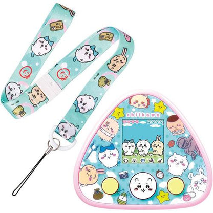 Chiikawa | Tamagotchi Dx Set / Pink