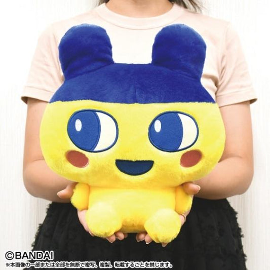 Tamagotchi | Memetchi Mametchi BIG Plush Toy Plush Doll H300mm
