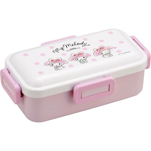SANRIO | Lunch Box My Melody 530ml