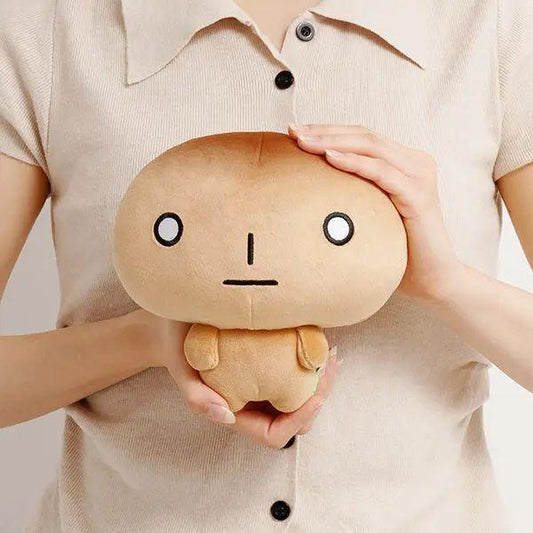 San-X Universe | Kogepan Mochi Mochi Mini Huggable Plush Toy Plush Doll  180×170×75mm