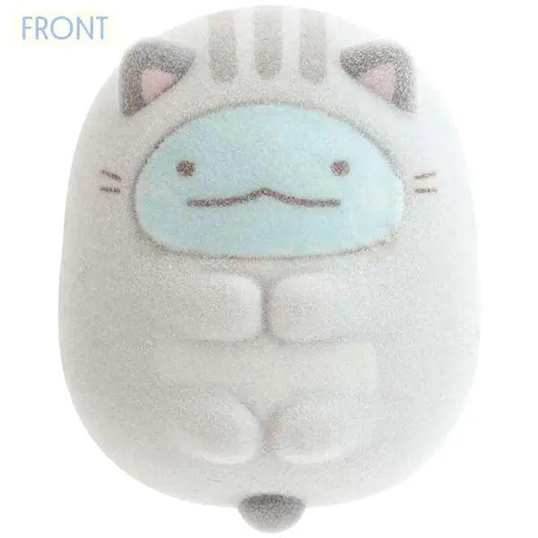 SAN-X | Sumikko Gurashi Petit Sumikko Scene Mascot Tokage 160x130x85mm