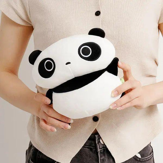 San-X Universe | Tarepanda Mochi Mochi Mini Huggable Plush Toy Plush Doll  200×170×75mm