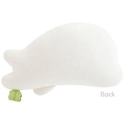 San-X Universe | Mamegoma Mochi Mochi Mini Huggable Plush Toy Plush Doll  180×170×75mm