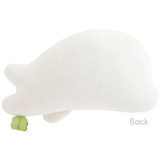 San-X Universe | Mamegoma Mochi Mochi Mini Huggable Plush Toy Plush Doll  180×170×75mm