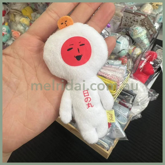 Yujio | Mascot Holder Plush Keychain W45×H105mm