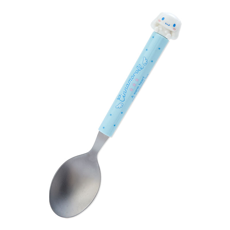 Sanriomascot Spoon 2.7×1.5×18Cm Cinnamoroll