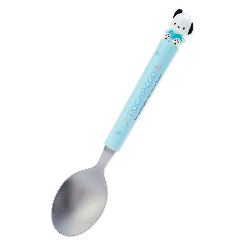 Sanriomascot Spoon 2.7×1.5×18Cm Pochacco