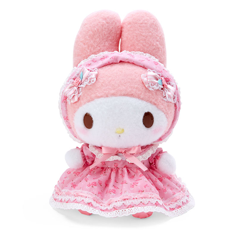 Sanriomy Melody Momo Melo //// 19*14*29Cm