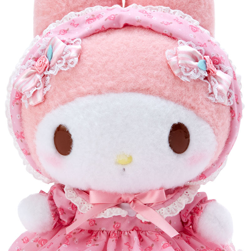 Sanriomy Melody Momo Melo ////