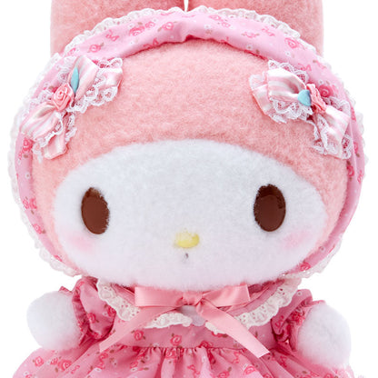 Sanriomy Melody Momo Melo ////