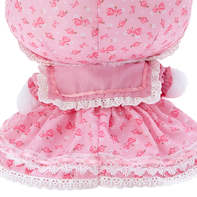 Sanriomy Melody Momo Melo ////