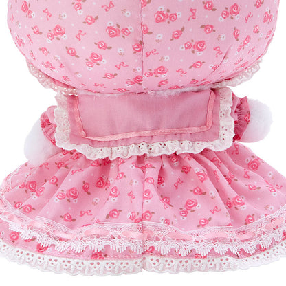 Sanriomy Melody Momo Melo ////