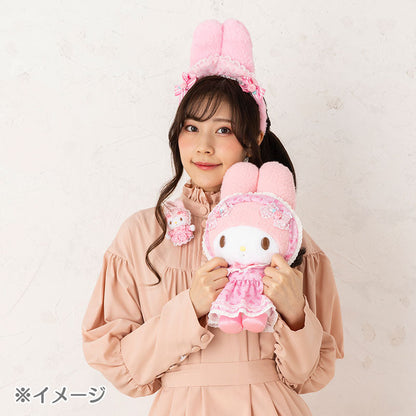 Sanriomy Melody Momo Melo ////