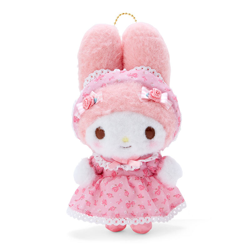 Sanriomy Melody Momo Melo //// 11*7*19Cm