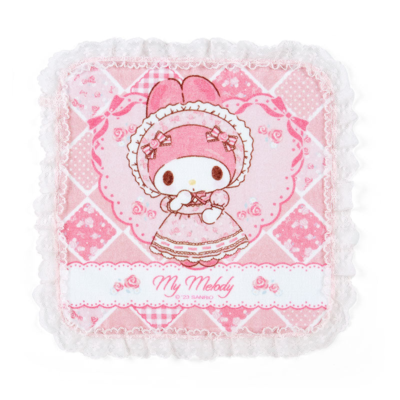 Sanriomy Melody Momo Melo //// 29*29Cm