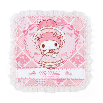 Sanriomy Melody Momo Melo //// 29*29Cm