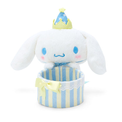 Sanrioplush Case Cinnamoroll (After Party) //
