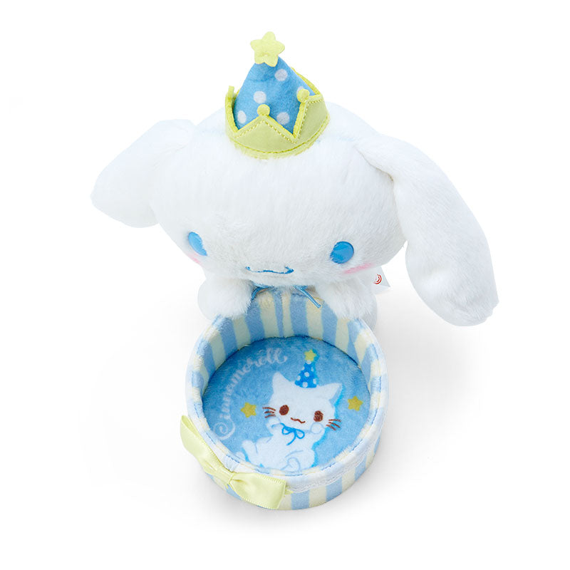 Sanrioplush Case Cinnamoroll (After Party) //