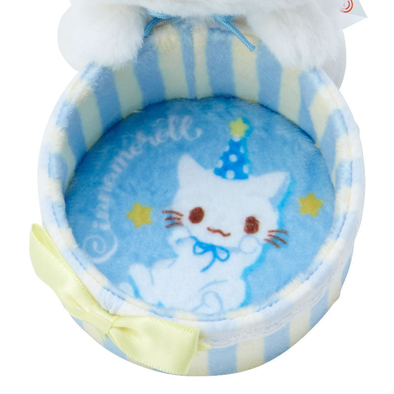 Sanrioplush Case Cinnamoroll (After Party) //