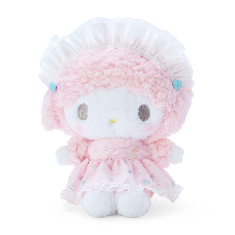 Sanrio | Plush Doll / Toy (Meringue Party) My Sweet Piano 18×13×21Cm