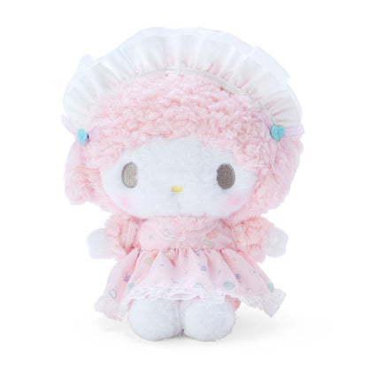 Sanrio | Plush Doll / Toy (Meringue Party) My Sweet Piano 18×13×21Cm
