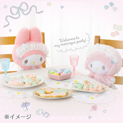 Sanrio | Plush Doll / Toy (Meringue Party)