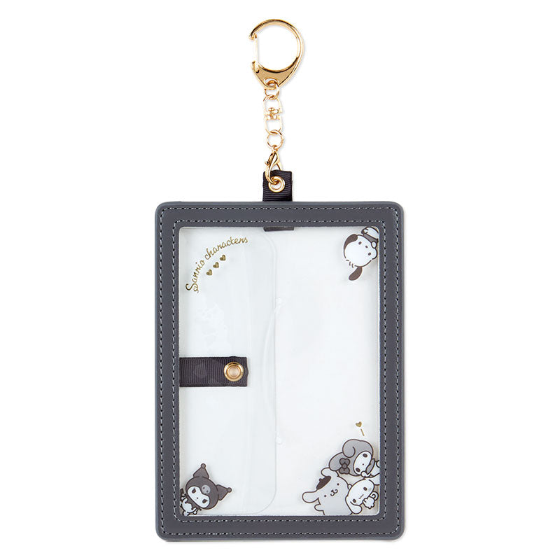 Sanrio | Photo Holder (Enjoy Idol) 25 X 11 1Cm //// Black