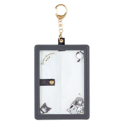 Sanrio | Photo Holder (Enjoy Idol) 25 X 11 1Cm //// Black