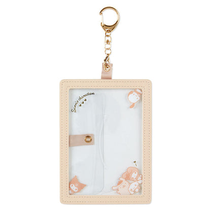 Sanrio | Photo Holder (Enjoy Idol) 25 X 11 1Cm //// Beige