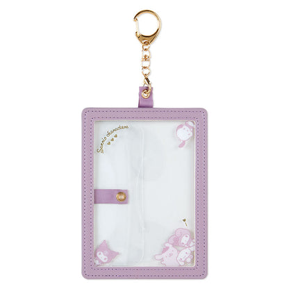 Sanrio | Photo Holder (Enjoy Idol) 25 X 11 1Cm //// Purple