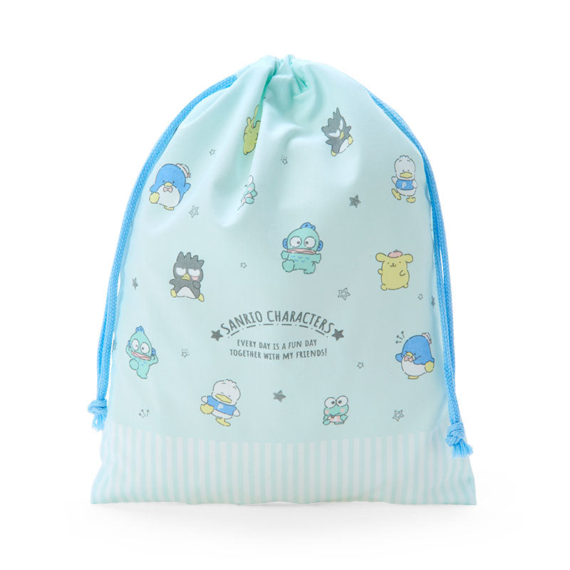 Sanrio | Drawstring Bag M 20 X 0.3 26Cm /