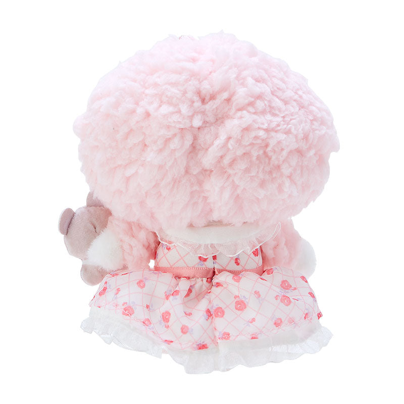 Sanrio | My Sweet Piano Plush Keychain Mascot Holder 12×7.5×15Cm (My Little Treasure)