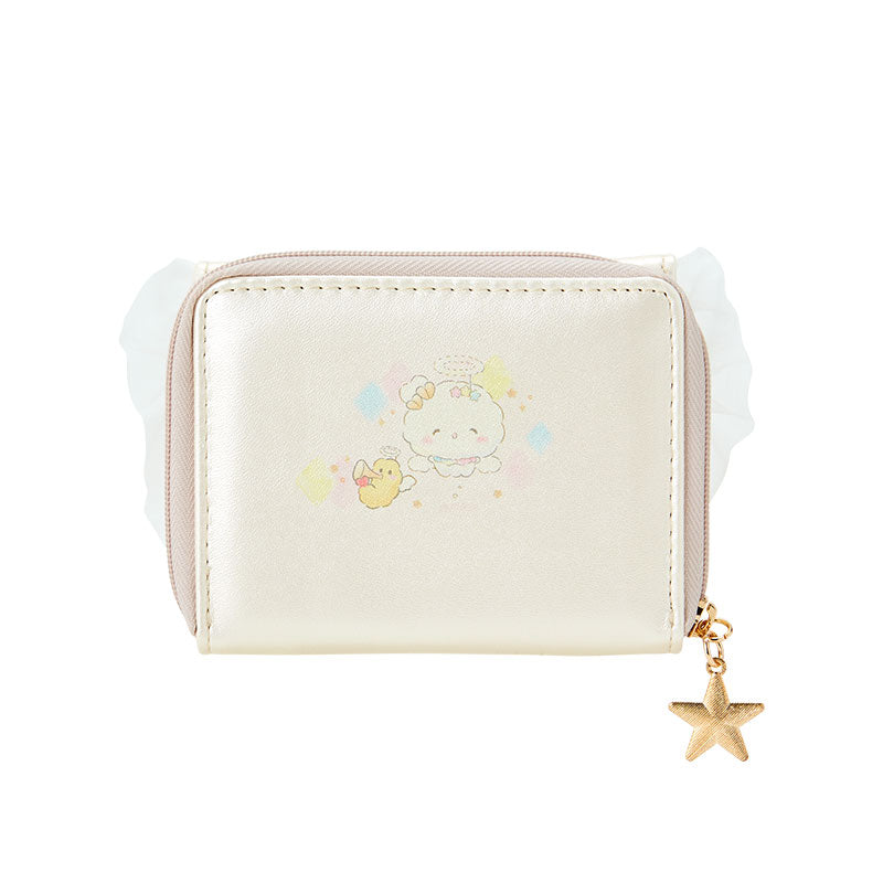 Sanrio | Cogimyun Wallet 10.5×2.5×8.5Cm (Angel Play Party)