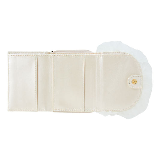 Sanrio | Cogimyun Wallet 10.5×2.5×8.5Cm (Angel Play Party)